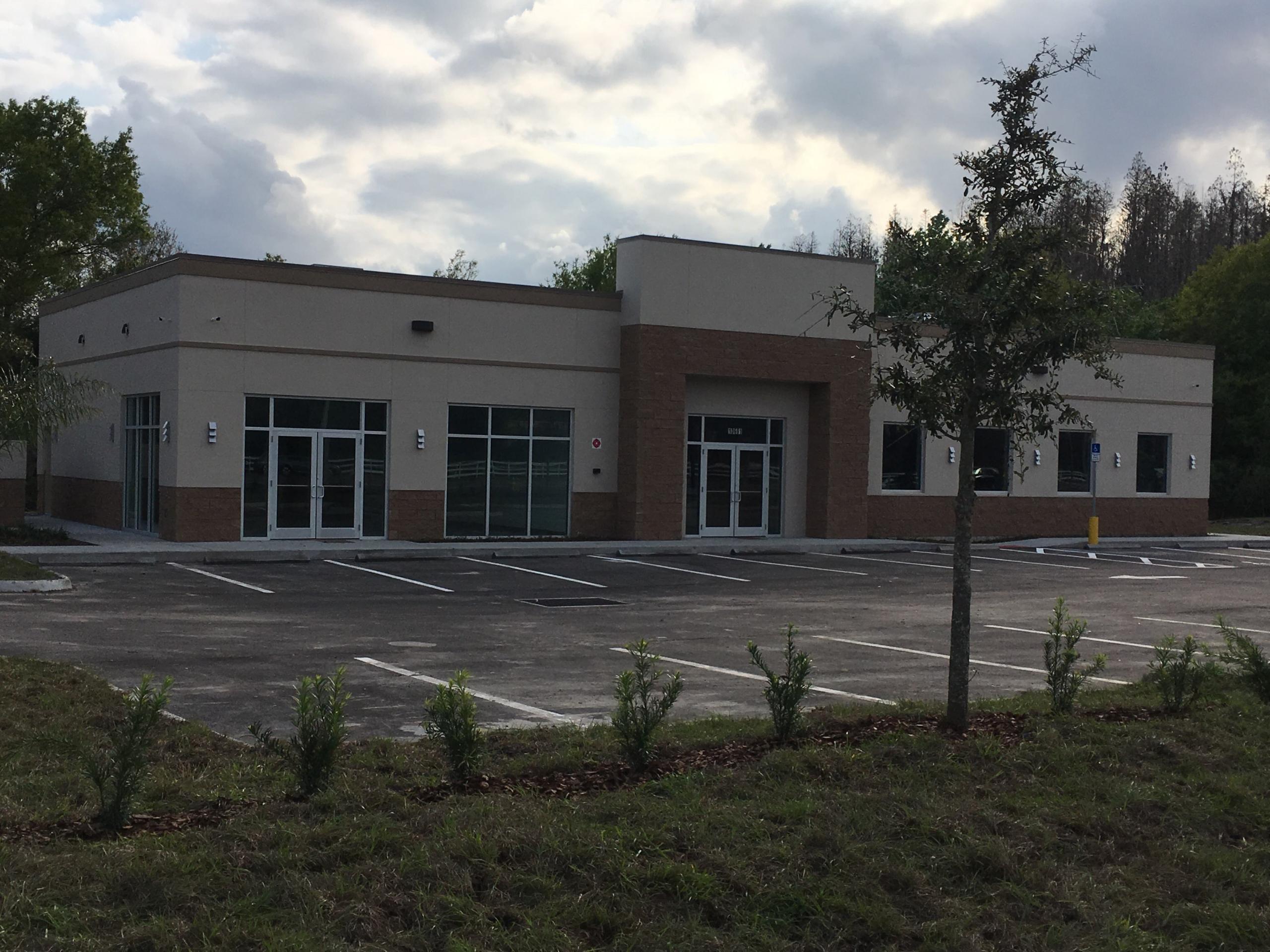 Grand Opening