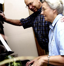 Recreational Group Piano for Senior Citizens