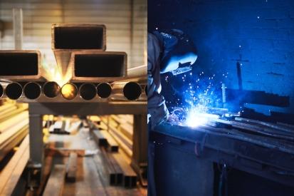 A working database of steel grades & international standards