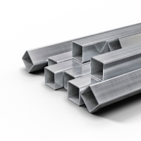 Aluminum sheets