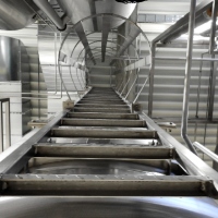 Stainless steel sheets